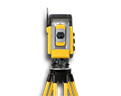 SPS620 and SPS720 Robotic Total Stations