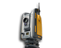 SPS730 and SPS930 Universal Total Stations