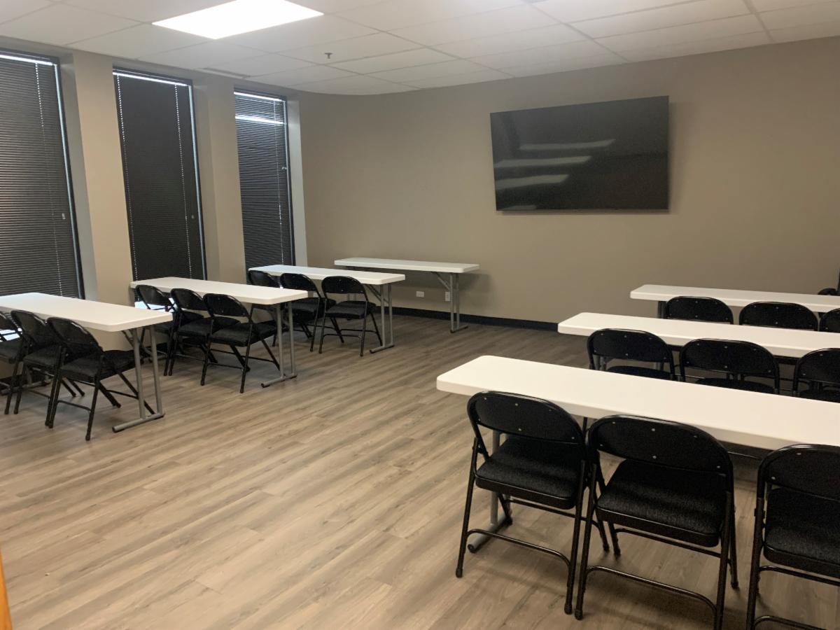 classroom classroom