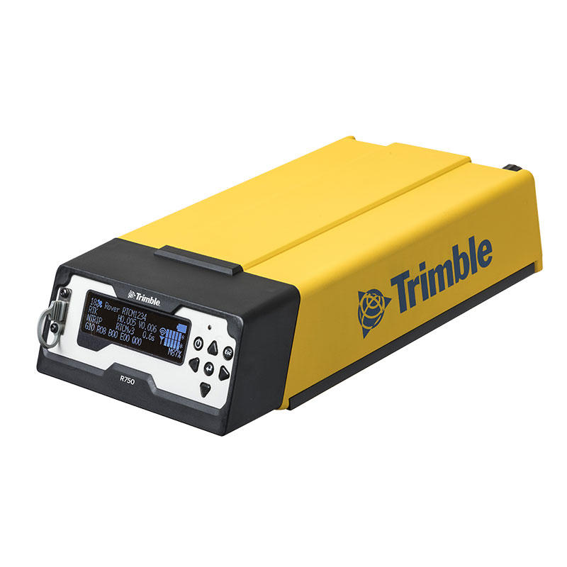 Trimble R750 GNSS Modular Receiver